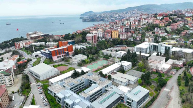 ZBEÜ Sosyal Bilimler Enstitüsü bünyesinde iki yeni program açıldı
